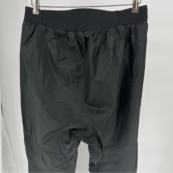 Kokatat Men’s Black Lightweight Paddling Pant Size L Waterproof Kayak Surf Tech - Picture 9 of 13